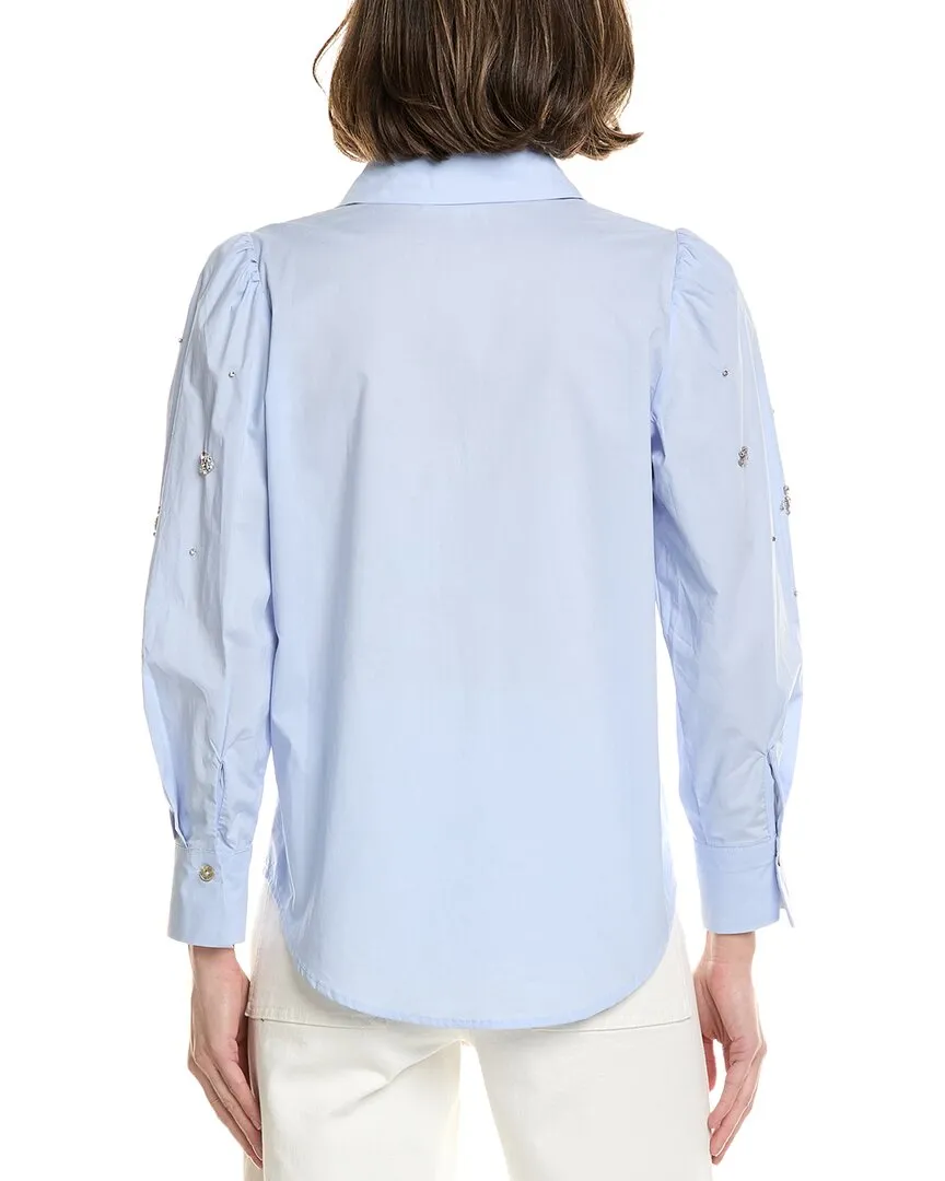 To My Lovers Crystal Shirt