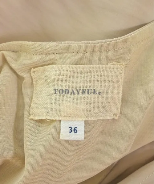 TODAYFUL Dresses