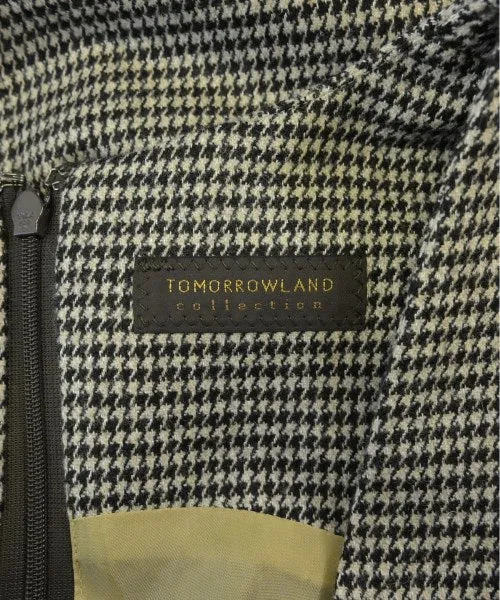 TOMORROWLAND Collection Dresses