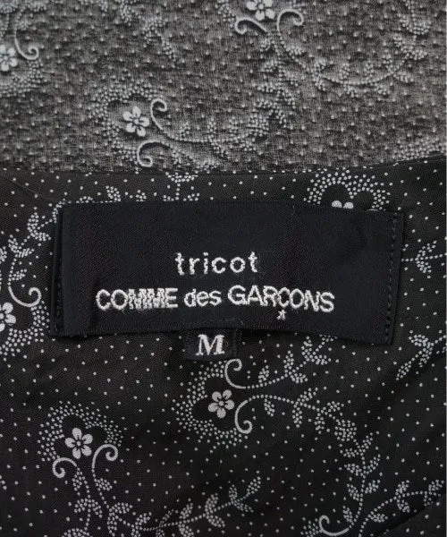 Tricot COMME Des GARCONS Dresses