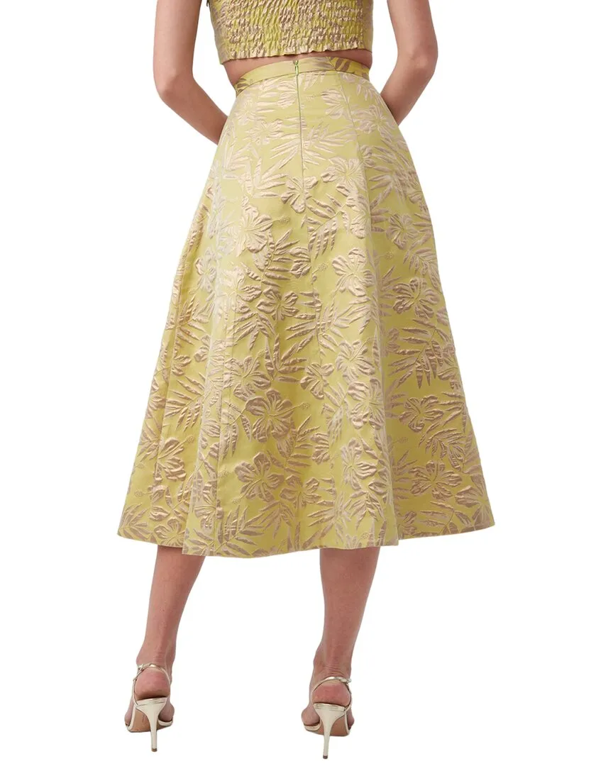 Trina Turk Guinevere Skirt