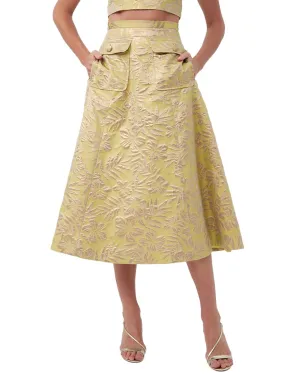 Trina Turk Guinevere Skirt