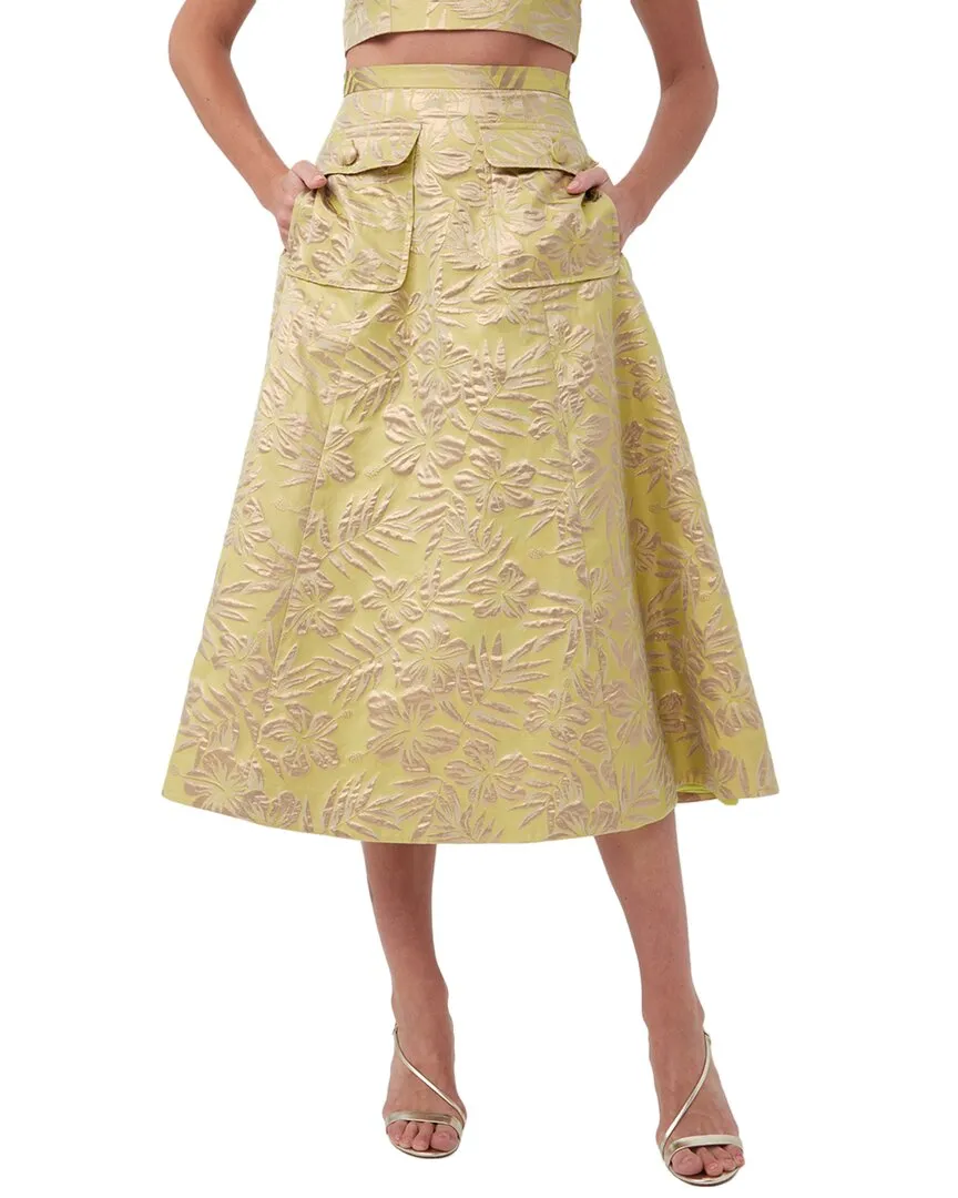 Trina Turk Guinevere Skirt
