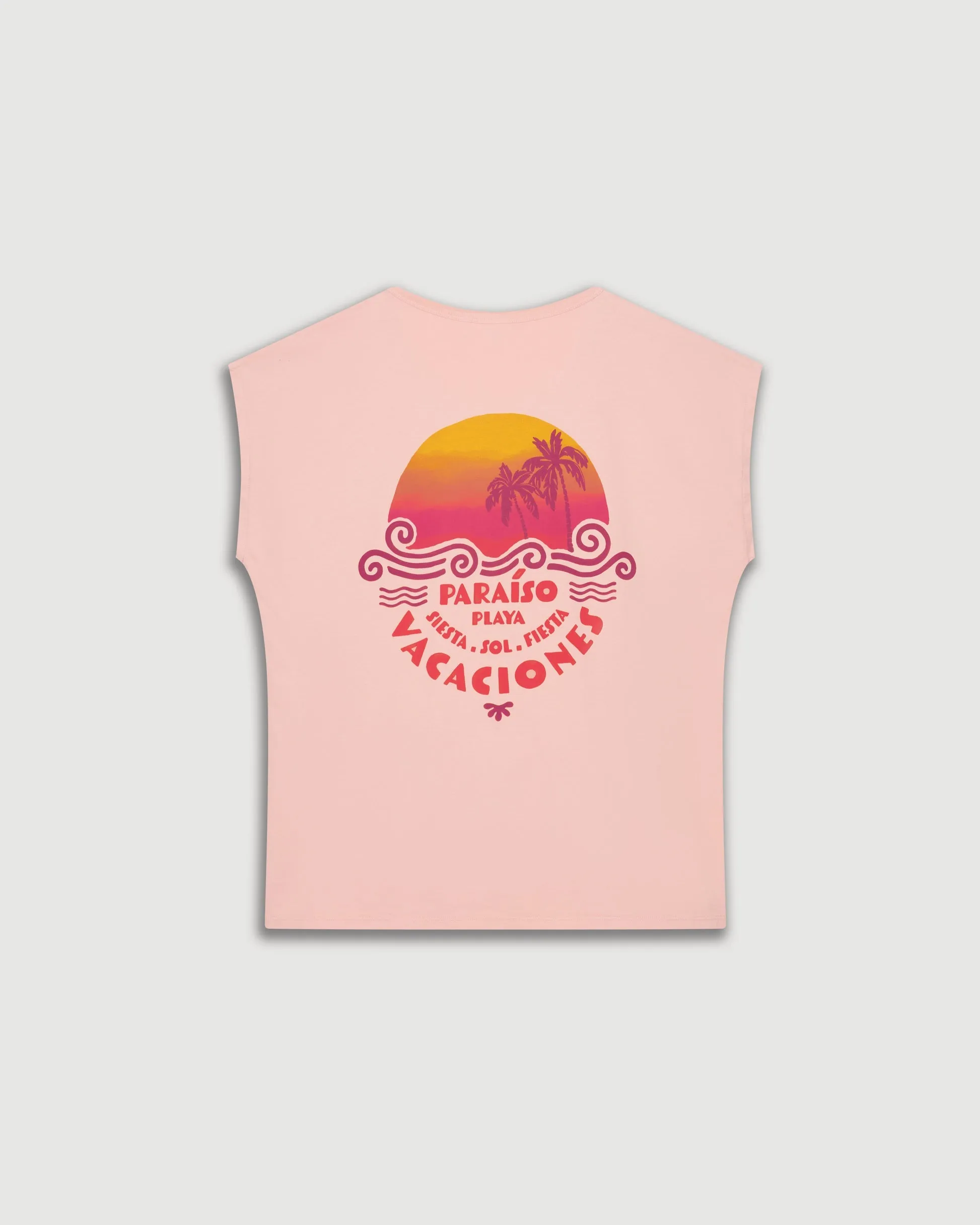 Tshirt Bdql510 Teraiso Bdql510 02-Peach