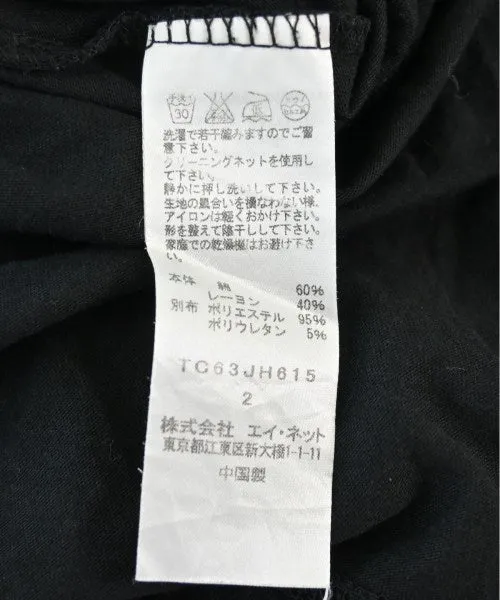 TSUMORI CHISATO Dresses