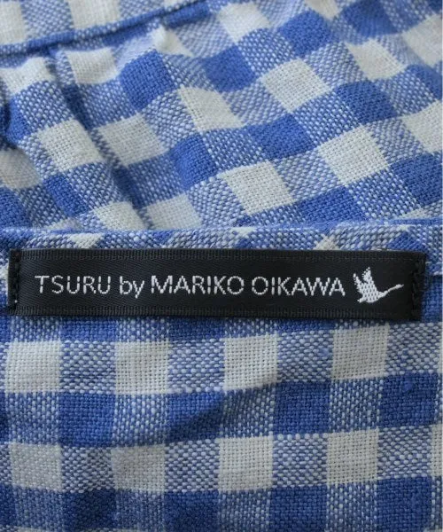 Tsuru Dresses