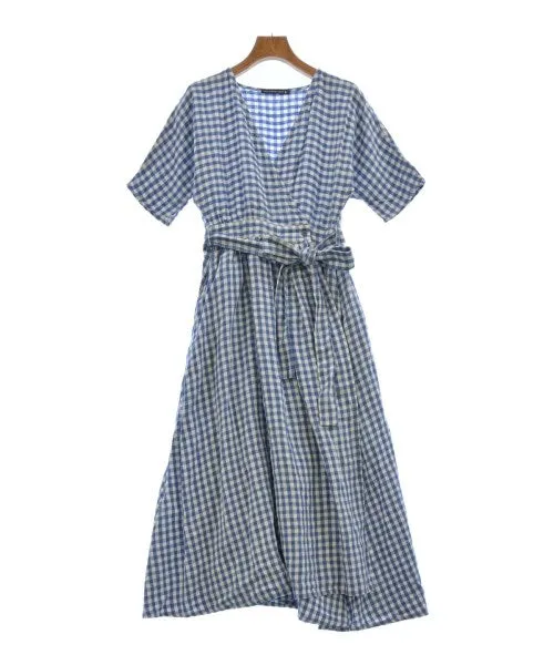 Tsuru Dresses