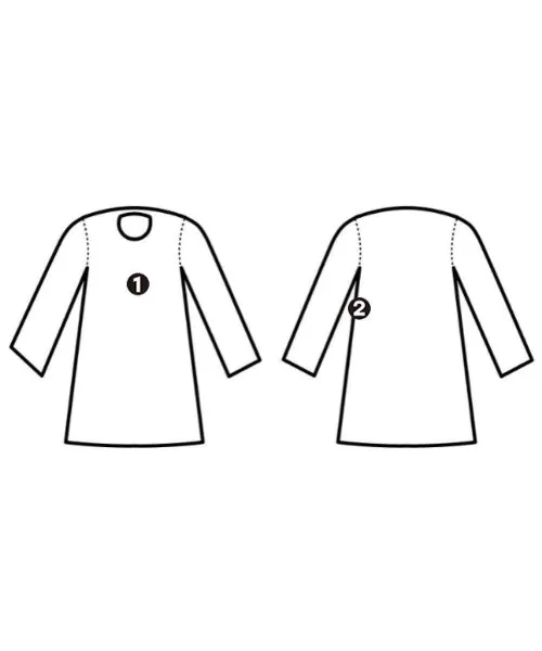 UNDER COVER Dresses
