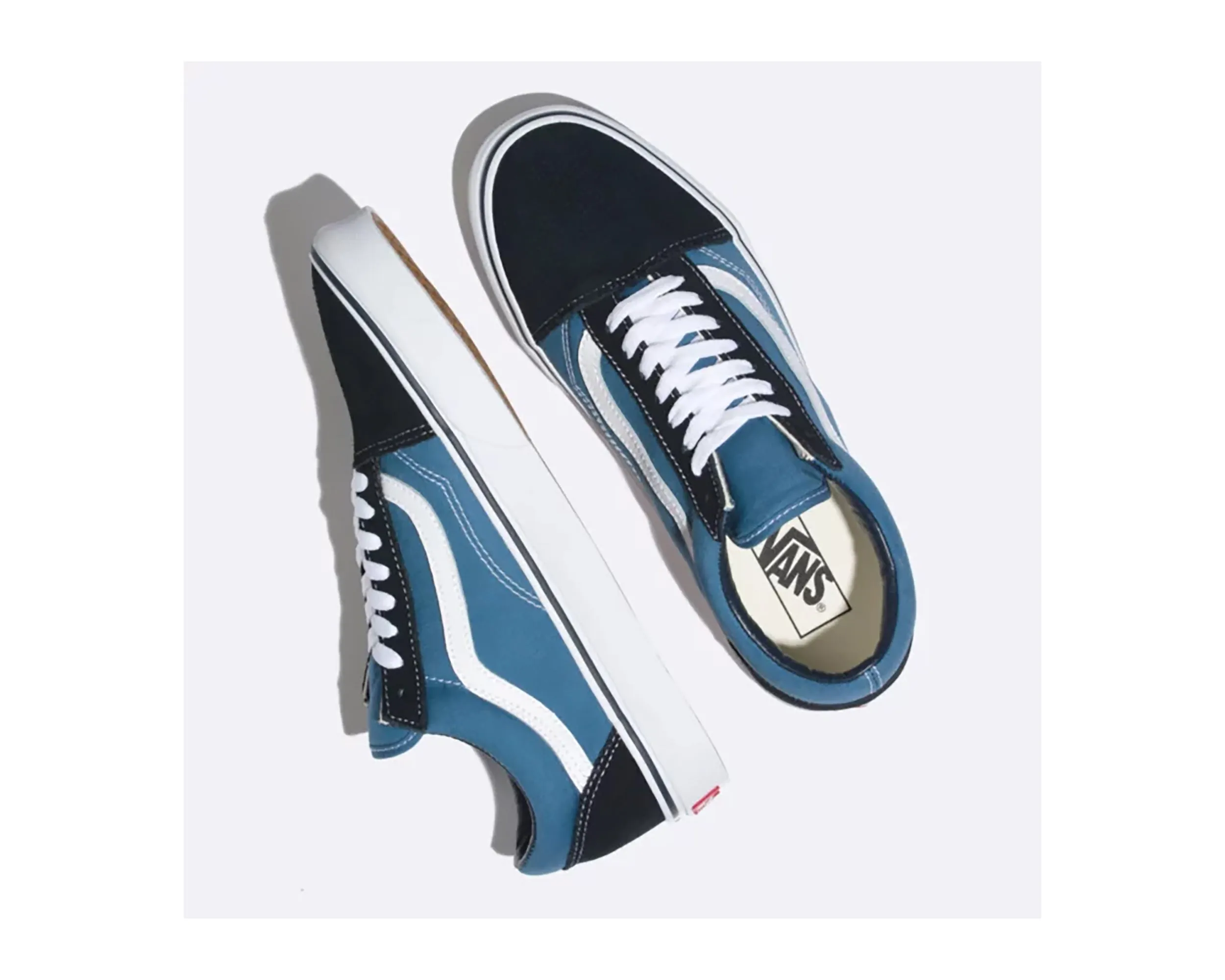 Unisex Old Skool