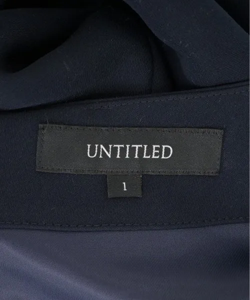 UNTITLED Dresses