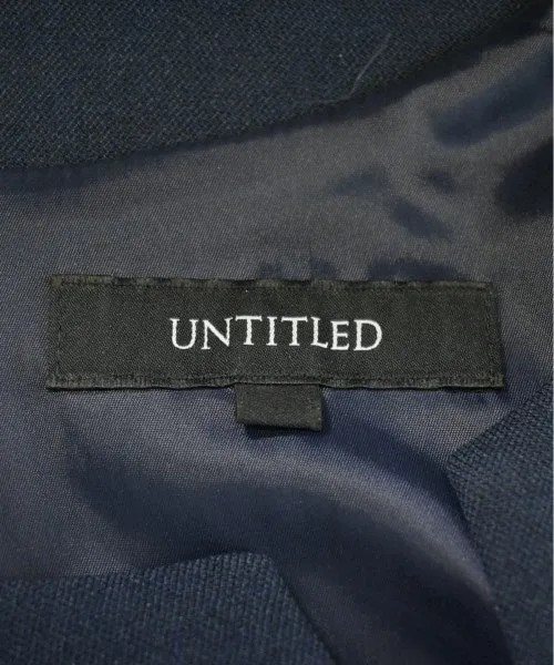 UNTITLED Dresses