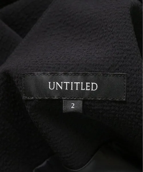 UNTITLED Dresses
