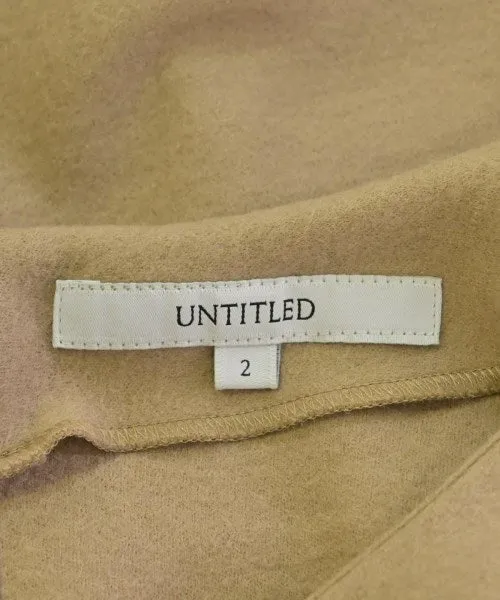 UNTITLED Dresses