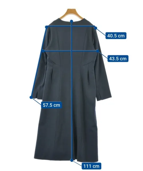 UNTITLED Dresses