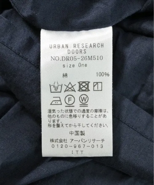 URBAN RESEARCH DOORS Dresses