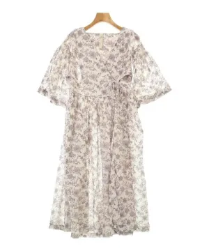URBAN RESEARCH DOORS Dresses