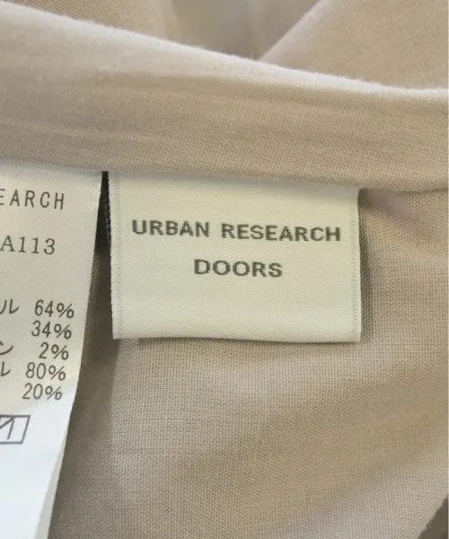 URBAN RESEARCH DOORS Dresses