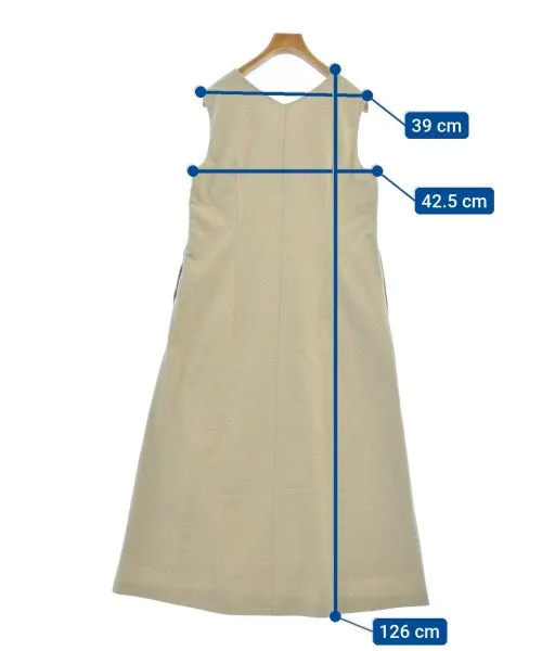 URBAN RESEARCH DOORS Dresses