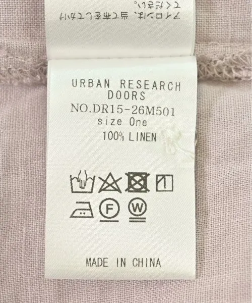 URBAN RESEARCH DOORS Dresses