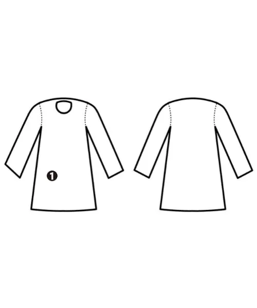 URBAN RESEARCH DOORS Dresses