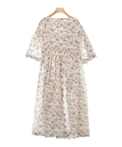 URBAN RESEARCH DOORS Dresses
