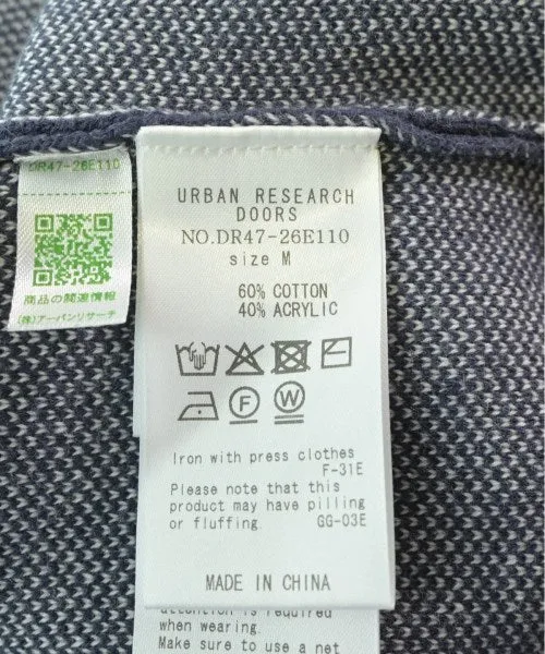 URBAN RESEARCH DOORS Dresses