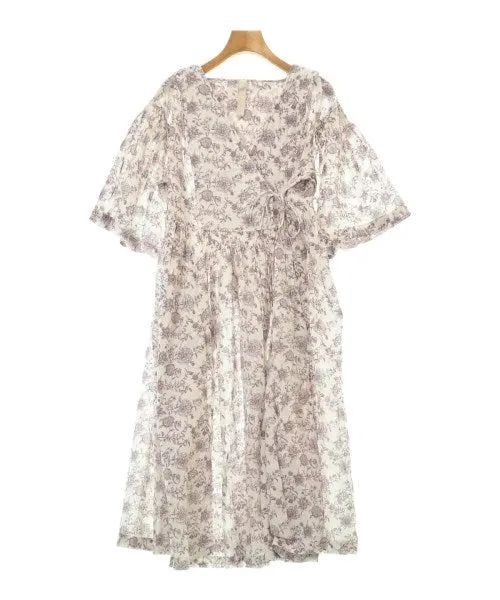 URBAN RESEARCH DOORS Dresses