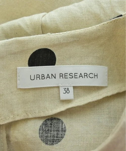 URBAN RESEARCH Dresses