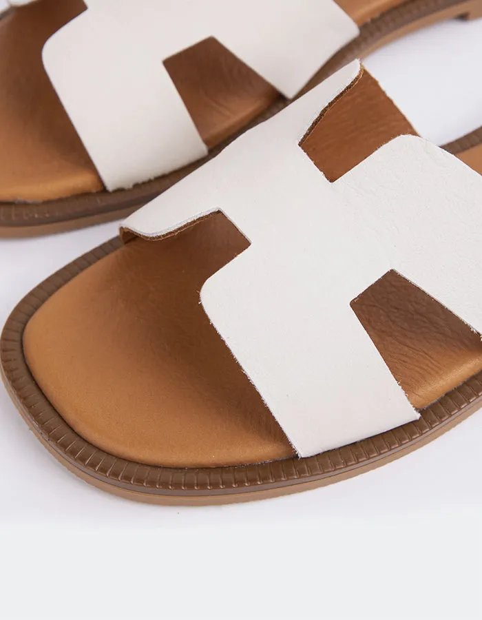 Valmy Ice Leather