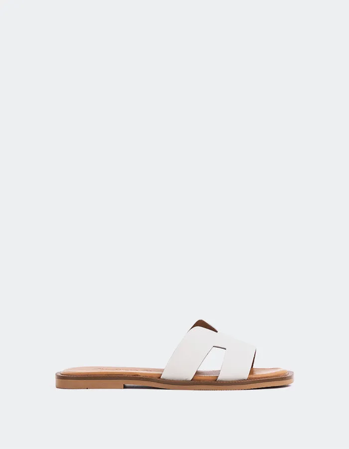 Valmy Ice Leather