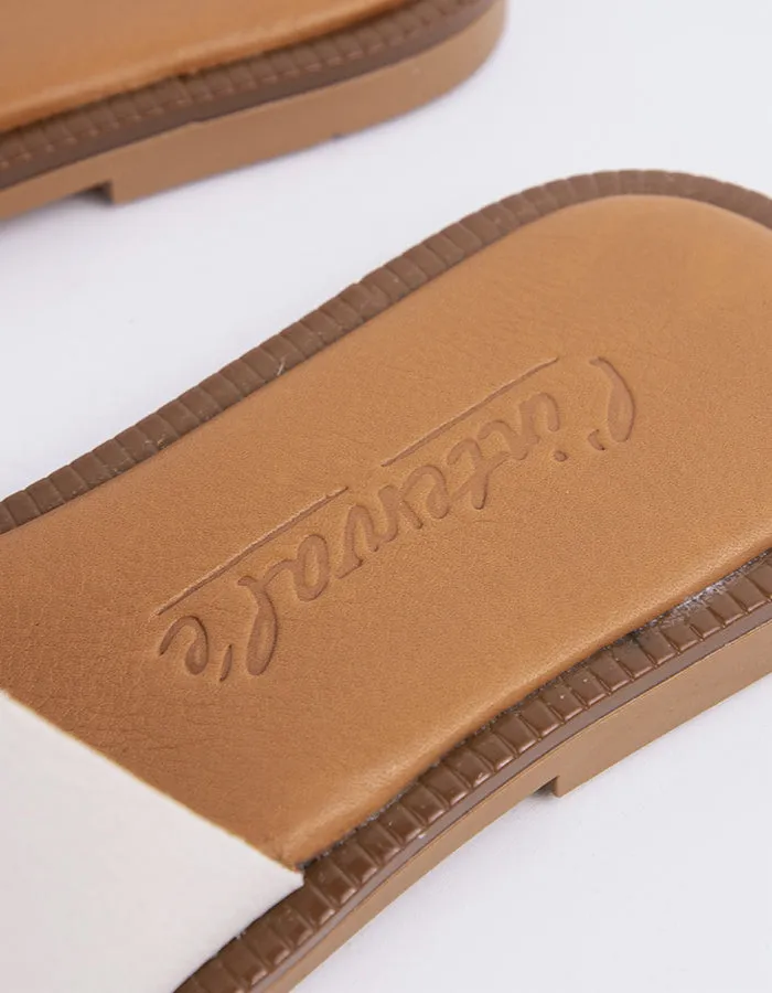Valmy Ice Leather