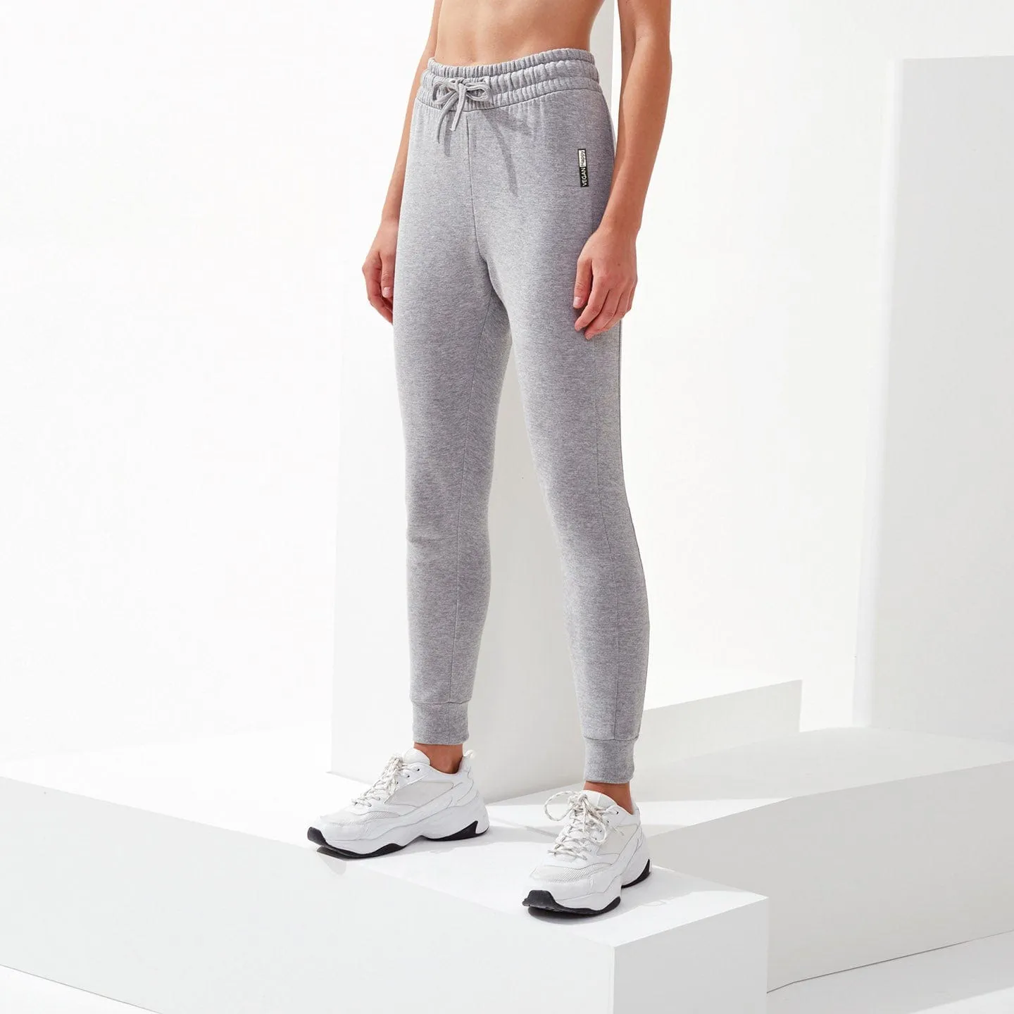 Vegan Women's TriDri® Fitted Joggers | Multiple Colours