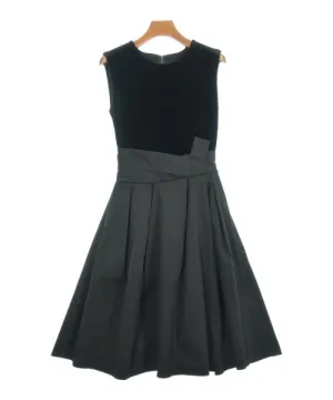 VELOUR NOIR By FOXEY NEWYORK Dresses