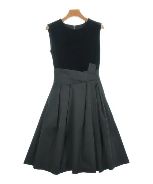 VELOUR NOIR By FOXEY NEWYORK Dresses
