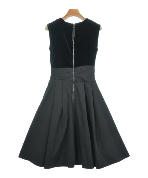 VELOUR NOIR By FOXEY NEWYORK Dresses