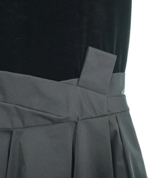 VELOUR NOIR By FOXEY NEWYORK Dresses