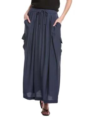 Vince Camuto Cargo Skirt