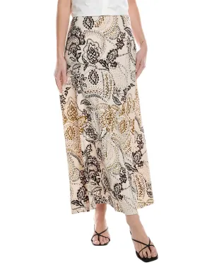 Vince Camuto Maxi Skirt