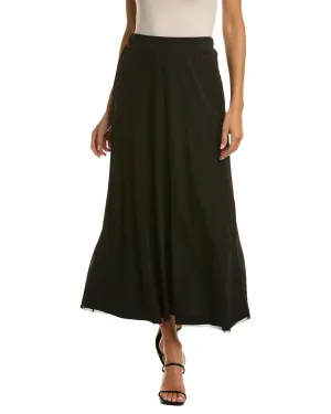 Vince Camuto Mesh Maxi Skirt