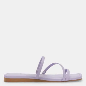 VINNY SANDALS LILAC STELLA