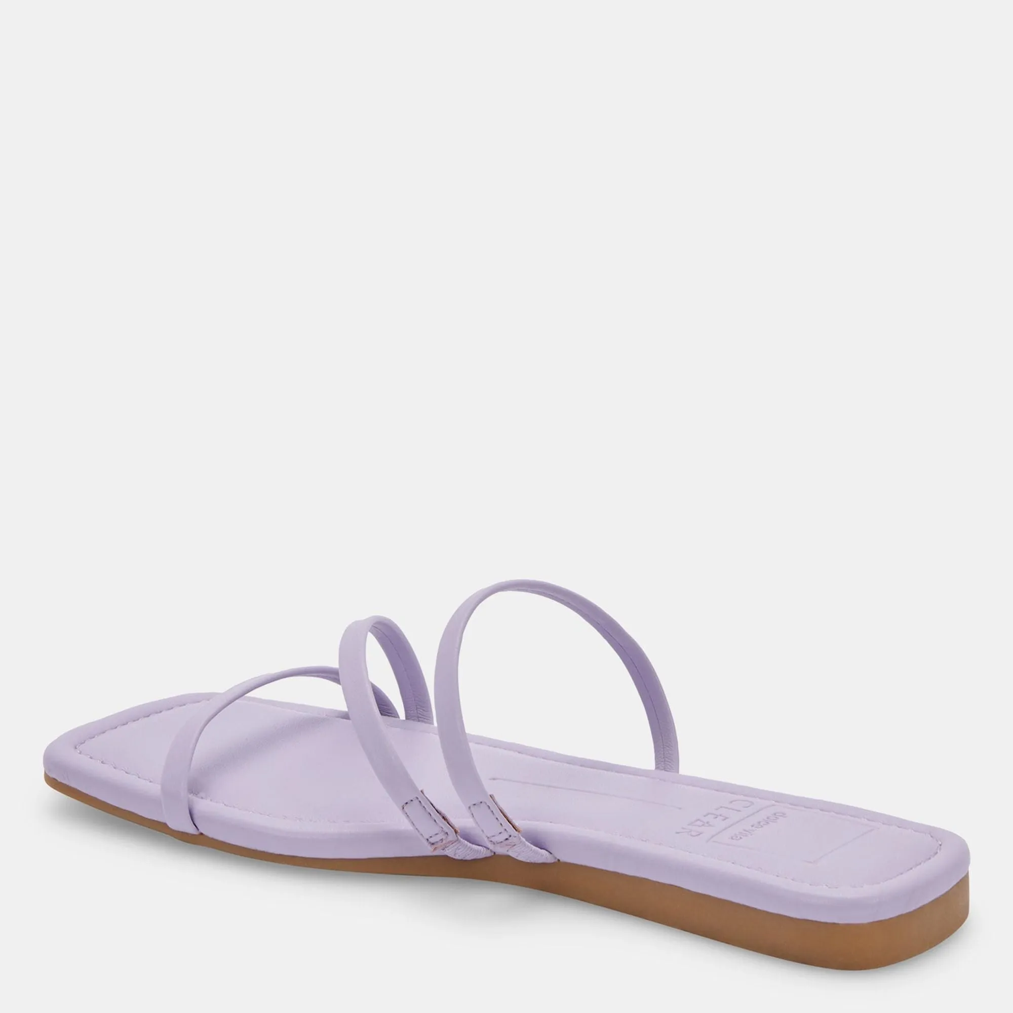 VINNY SANDALS LILAC STELLA