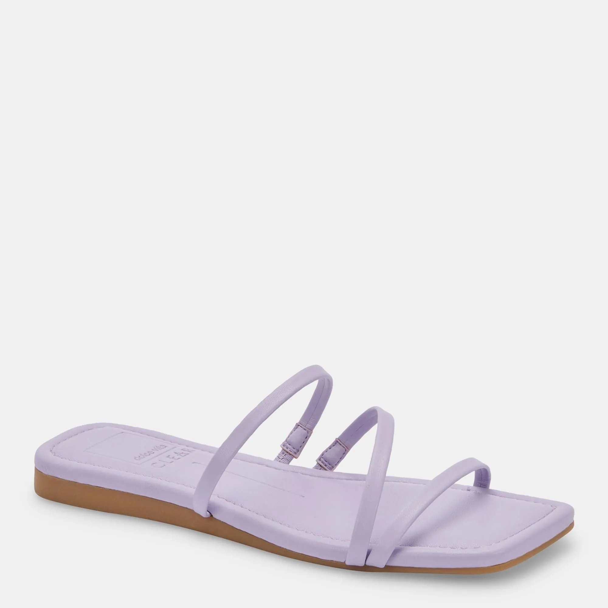VINNY SANDALS LILAC STELLA