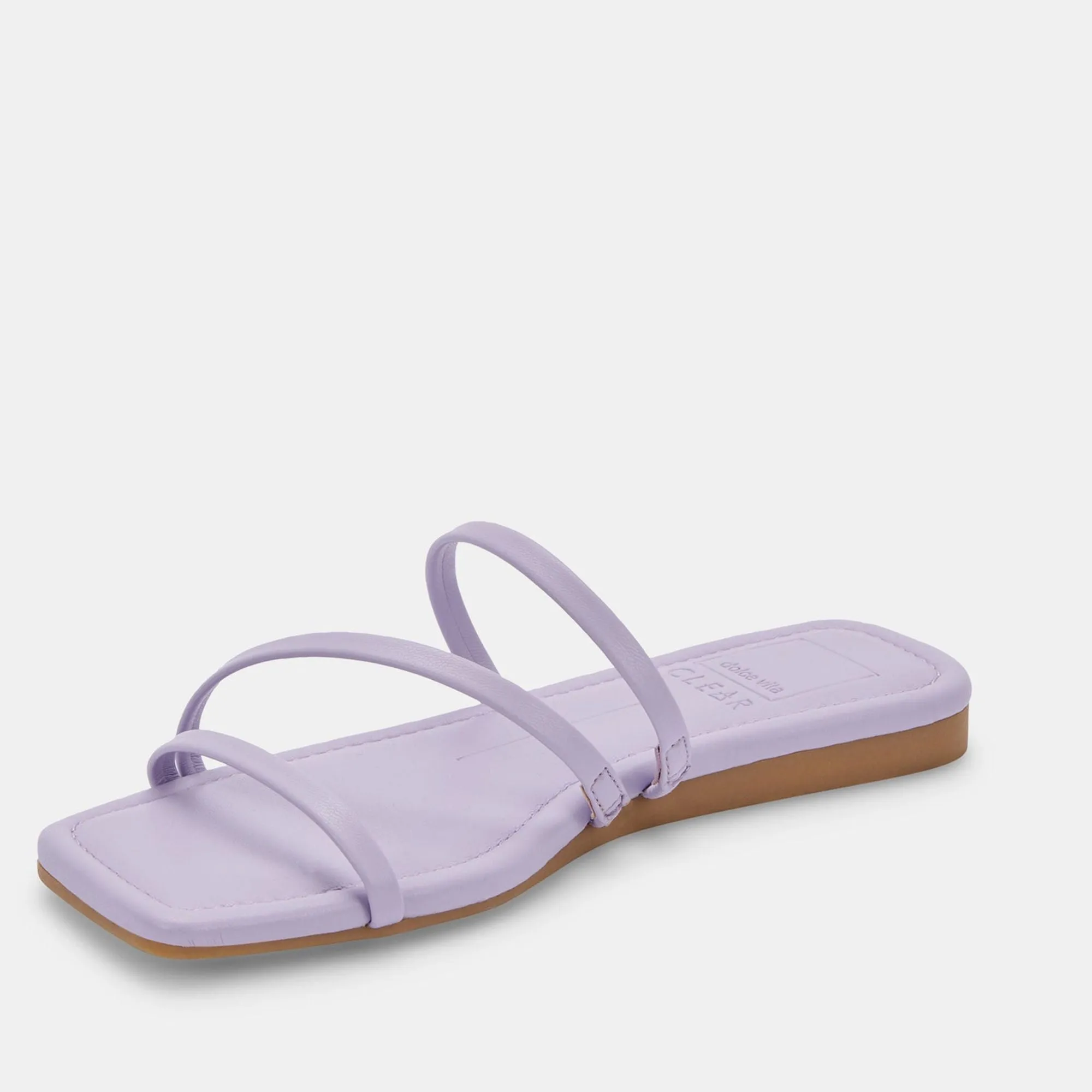 VINNY SANDALS LILAC STELLA