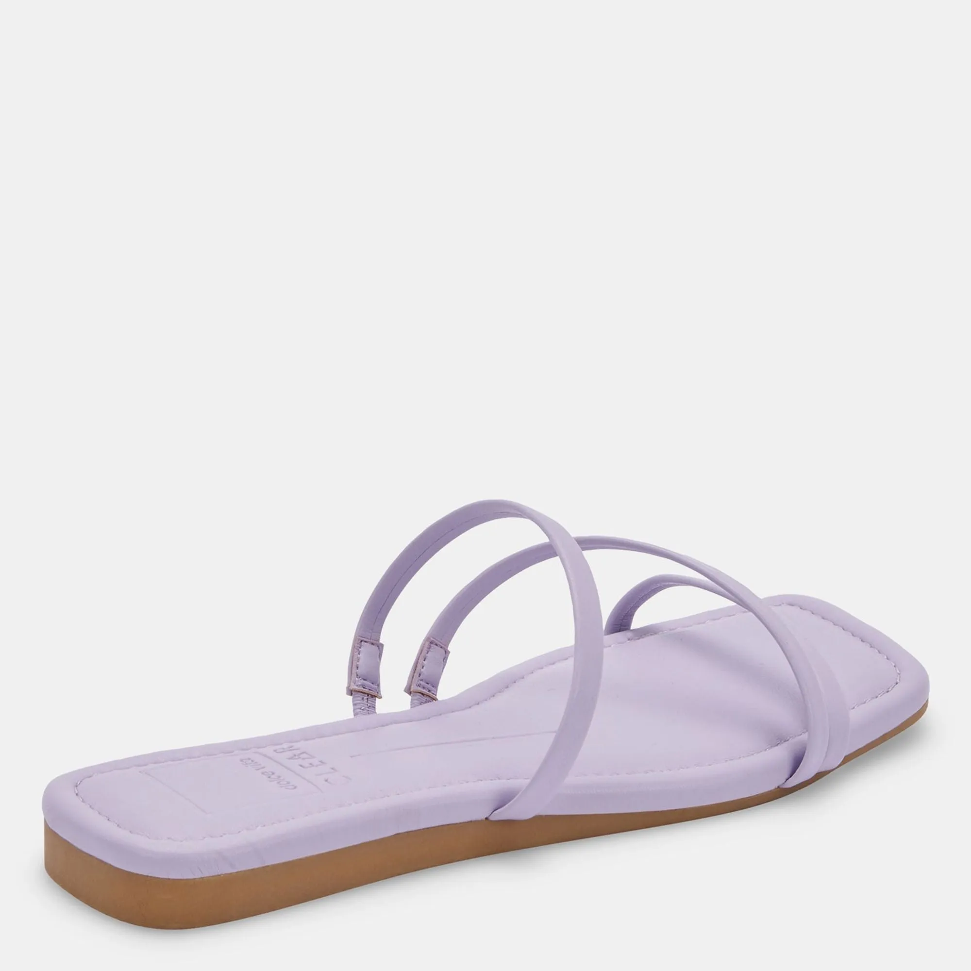 VINNY SANDALS LILAC STELLA