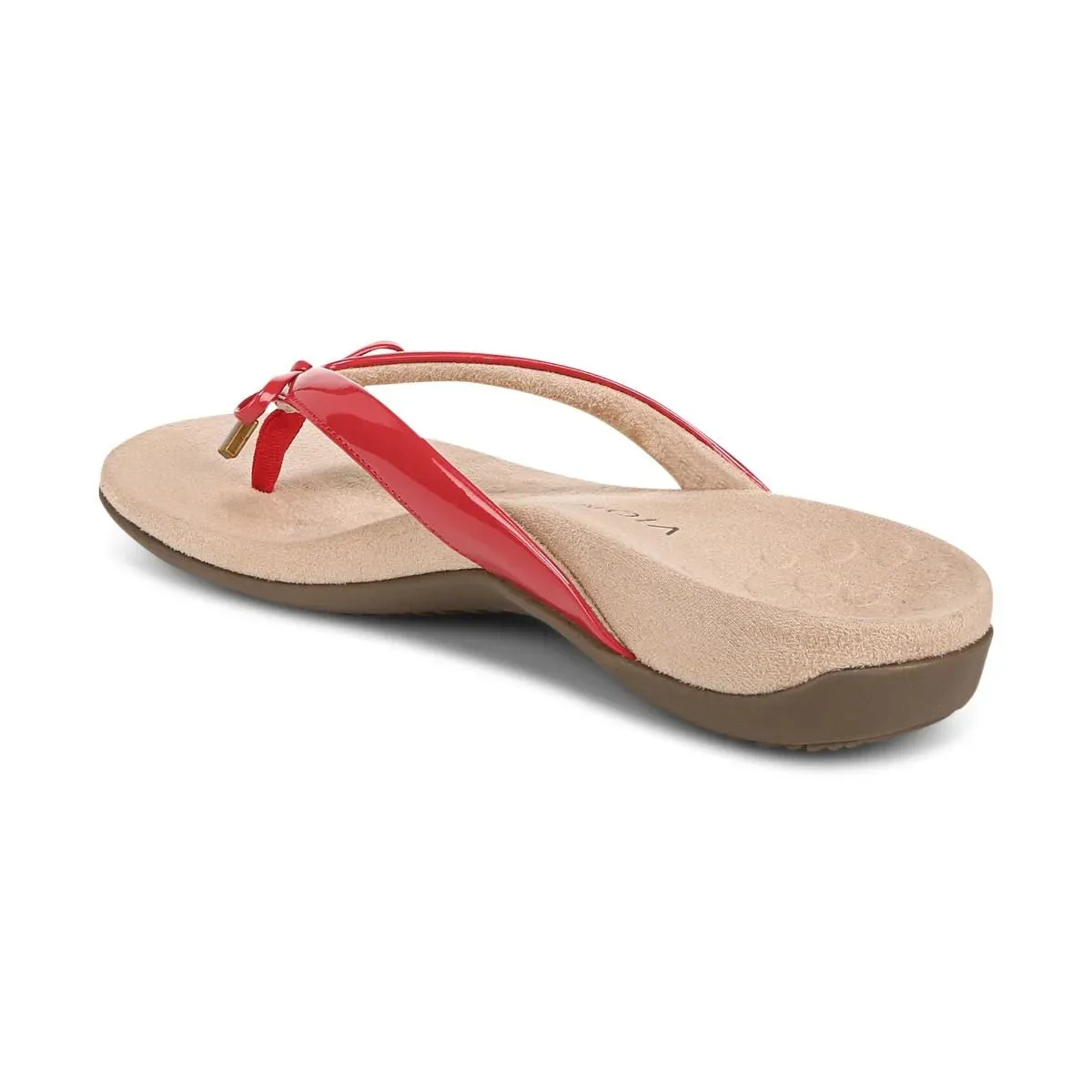 VIONIC BELLA TOE POST SANDAL - FINAL SALE!