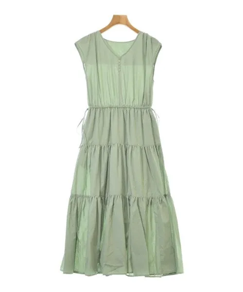 ViS Dresses