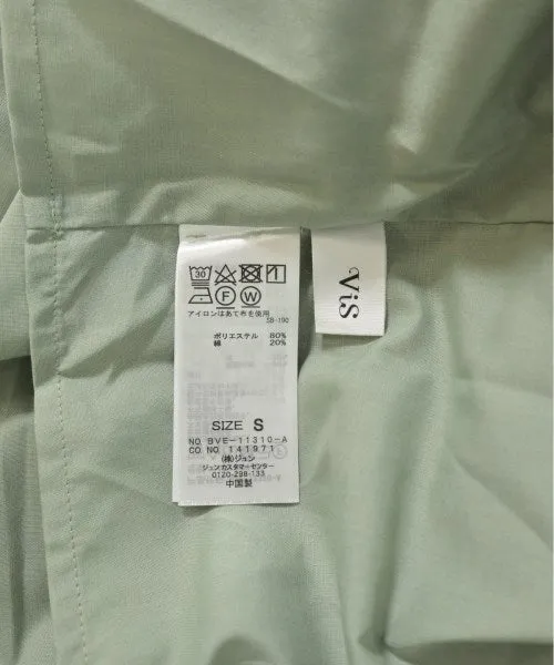 ViS Dresses