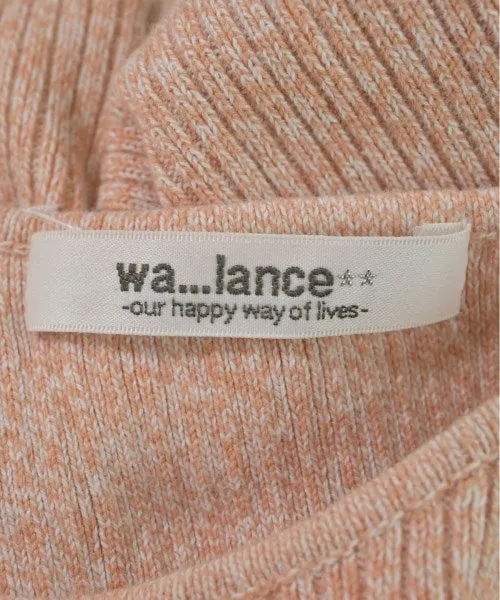 WALANCE Dresses
