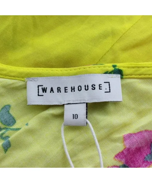 WAREHOUSE Dresses