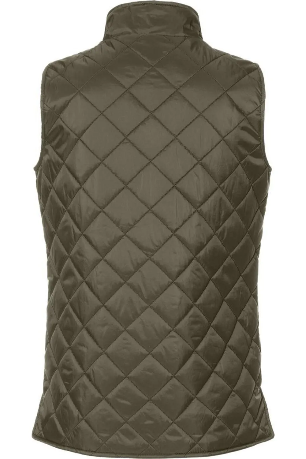 Weatherproof Women´s Vintage Diamond Quilted Vest